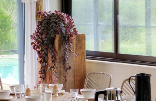 Vivans Cottage | Spacious cottages with private pool, sauna, pets allowed, and parking, up to 18 people