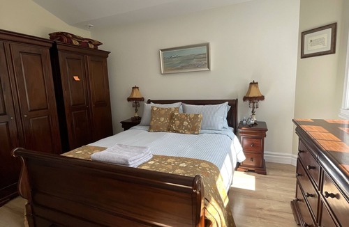 North Glengarry House | Spacious Country Home Located on ten Acres of Forest and Meadow Land