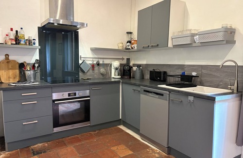 Rabastens House | Spacious countryside house - private pool -close Toulouse and Albi