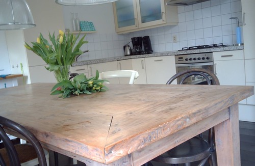 Ouddorp Villa | Spacious cozy and comfortable villa (135m²) by the beach and dunes