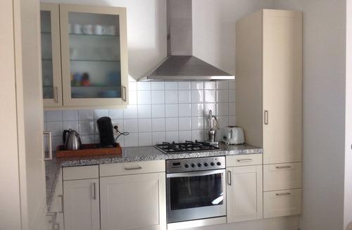 Ouddorp Villa | Spacious cozy and comfortable villa (135m²) by the beach and dunes