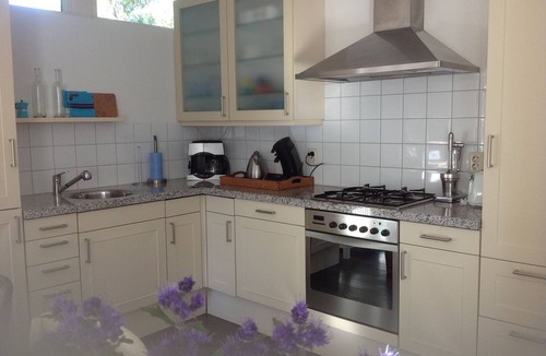 Ouddorp Villa | Spacious cozy and comfortable villa (135m²) by the beach and dunes