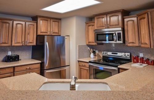 Mount Crested Butte Condo | Spacious & Cozy Condo With Wood Fireplace - No Cleaning Fee! by RedAwning