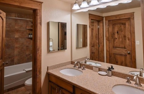Mount Crested Butte Condo | Spacious & Cozy Condo With Wood Fireplace - No Cleaning Fee! by RedAwning