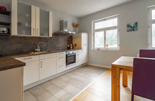 Harz Apartment | Spacious, cozy, perfect for families and friends