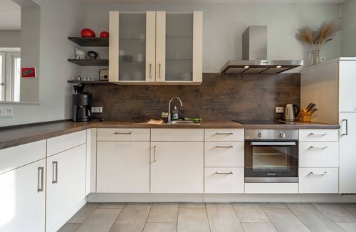 Harz Apartment | Spacious, cozy, perfect for families and friends
