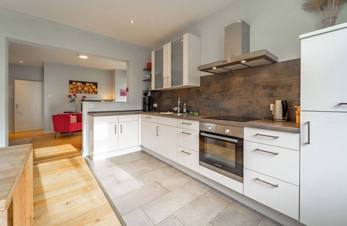 Harz Apartment | Spacious, cozy, perfect for families and friends