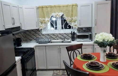 Arima Apartment | Spacious; Cozy; serene; relaxing; quiet neighborhood