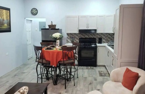 Arima Apartment | Spacious; Cozy; serene; relaxing; quiet neighborhood