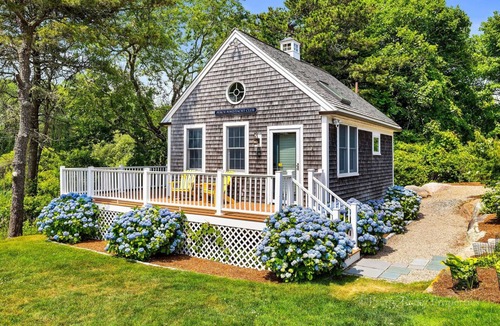 West Chatham House | Spacious Custom Chatham Home w/Pool, Guest Cottage & Water Views: 051-C