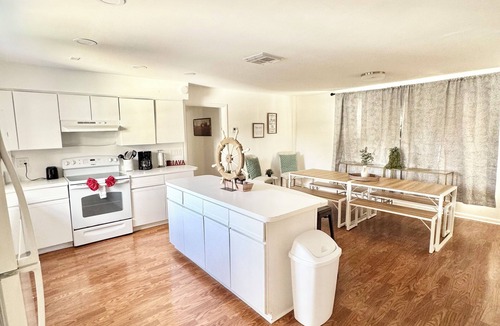 Delray Beach Apartment | Spacious delray suite