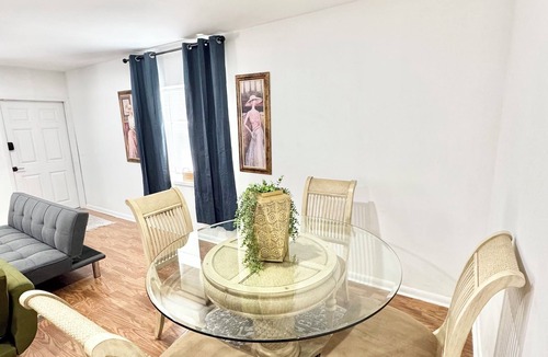 Delray Beach Apartment | Spacious delray suite