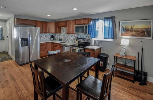 Berkley House | Spacious Denver Home with Large Yard Near Hidden Lake