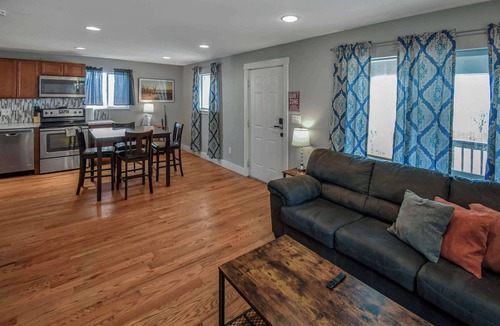 Berkley House | Spacious Denver Home with Large Yard Near Hidden Lake