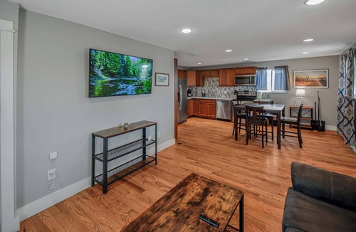 Berkley House | Spacious Denver Home with Large Yard Near Hidden Lake