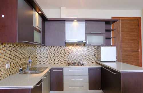 Dago Apartment | Spacious Designed 2Br Dago Butik Apartment