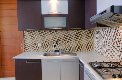 Dago Apartment | Spacious Designed 2Br Dago Butik Apartment