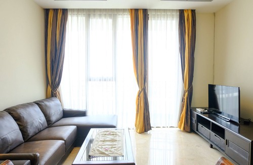 Dago Apartment | Spacious Designed 2Br Dago Butik Apartment