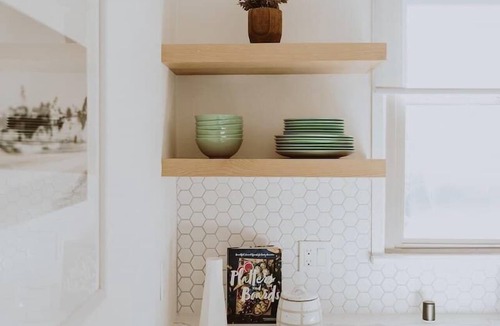 Olde Solana Beach Apartment | Spacious, Designed Ocean Loft in Solana Beach!