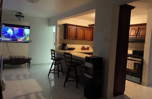 San Pedro de Macoris House | Spacious house with private pool in the center! Ideal for families or groups