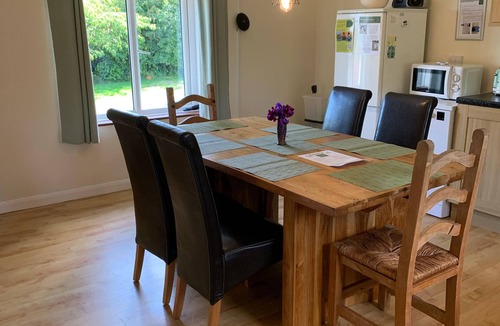 Boncath Cottage | Spacious dog-friendly cottage in an idyllic rural setting near amazing beaches