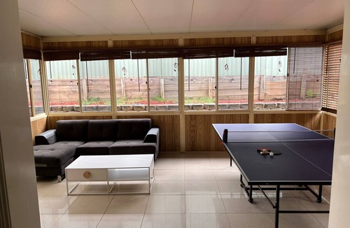 Prestons House | Spacious Double Storey 4 Bedroom/2.5 Bath House