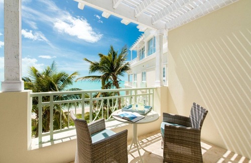 Long Bay Hotel | Spacious Double Junior Suite, Scenic Private Beach, Near Provo's Town Center