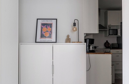 Tampere Apartment | Spacious Downtown Apt with Balcony that Hosts 10