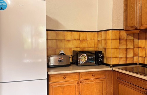 Taull Apartment | Spacious duplex with fireplace Isard 2