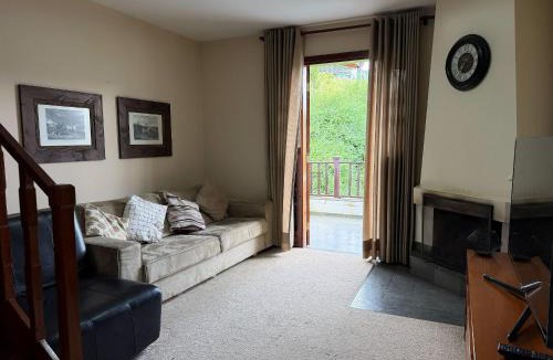 Alto do Capivari Apartment | Spacious Duplex at Home Green Home