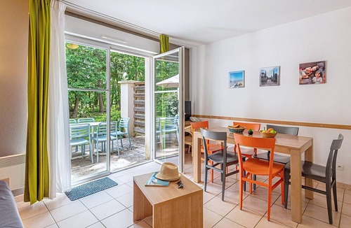 Saumur Cottage | Spacious Duplex Cottage in Saumur