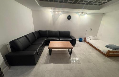 St. George's Apartment | Spacious duplex flat