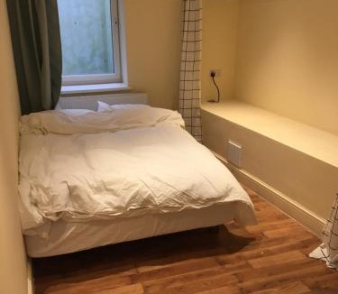 St. George's Apartment | Spacious duplex flat