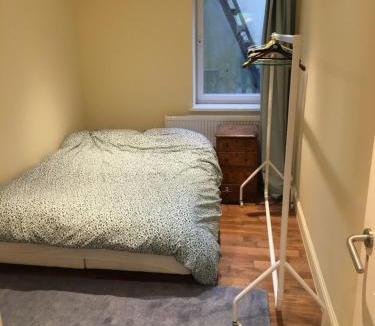 St. George's Apartment | Spacious duplex flat