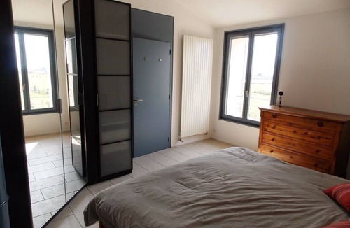 Le Grau-Du-Roi House | Spacious duplex in a farmhouse, in a protected natural area near the beaches