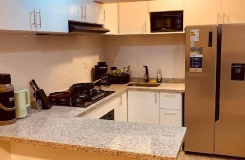 Caraz House | Spacious duplex with 5 bedrooms, garage, terrace