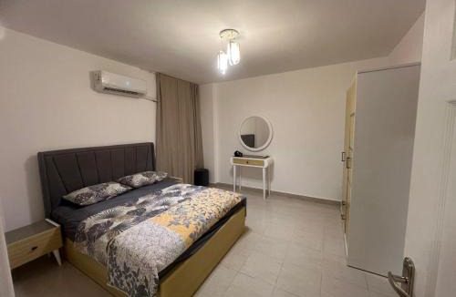 Ain Sokhna Apartment | Spacious Duplex with Private Roof, Blumar El Sokhna, Families only