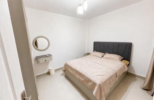 Ain Sokhna Apartment | Spacious Duplex with Private Roof, Blumar El Sokhna, Families only