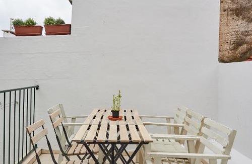 Merces Apartment | Spacious Duplex with Terrace