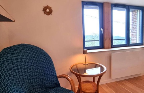 Le Cergne Cottage | Spacious Eco-friendly Cottage with Garden - Hiking and Heritage Exploration