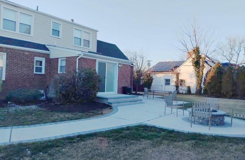 Uniondale Apartment | Spacious & Elegant 3 full bedroom apartment - Heart of Long Island