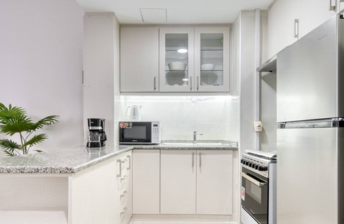 Barsha Heights Apartment | Spacious & Elegant One-Bedroom in Oasis