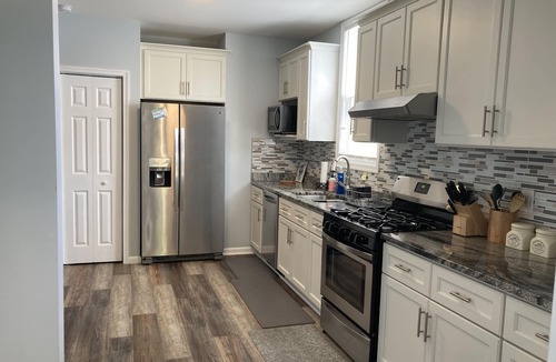Catonsville House | Spacious Elegantly Furnished 4BR House in Great Location in Baltimore