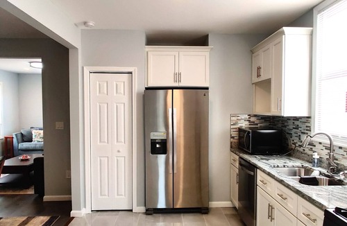 Catonsville House | Spacious Elegantly Furnished 4BR House in Great Location in Baltimore