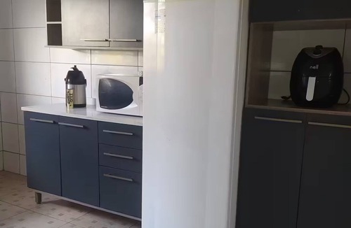 Cianorte House | Spacious enough for a family.