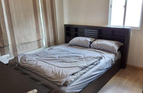 Bang Prok House | Spacious Entire House with shared Fitness Room and Shared Indoor Pool in club
