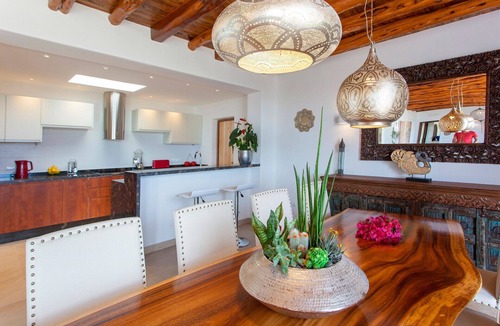 Sant Joan de Labritja Villa | Spacious Villa with Pool and Gardens in the Heart of the Ibiza Island