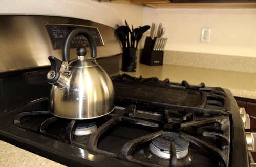 Albuquerque House | Spacious Escape, 1KB, 2QB, Wifi - Private Yard