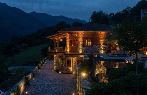 Stazzona Villa | Spacious&Exclusive 5-bedroom villa