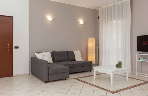 Limito Apartment | Spacious Exclusive Apartment